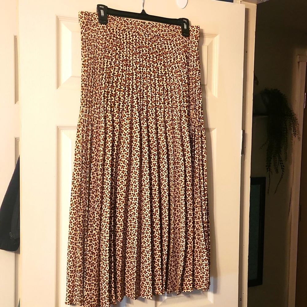 MAX STUDIO skirt